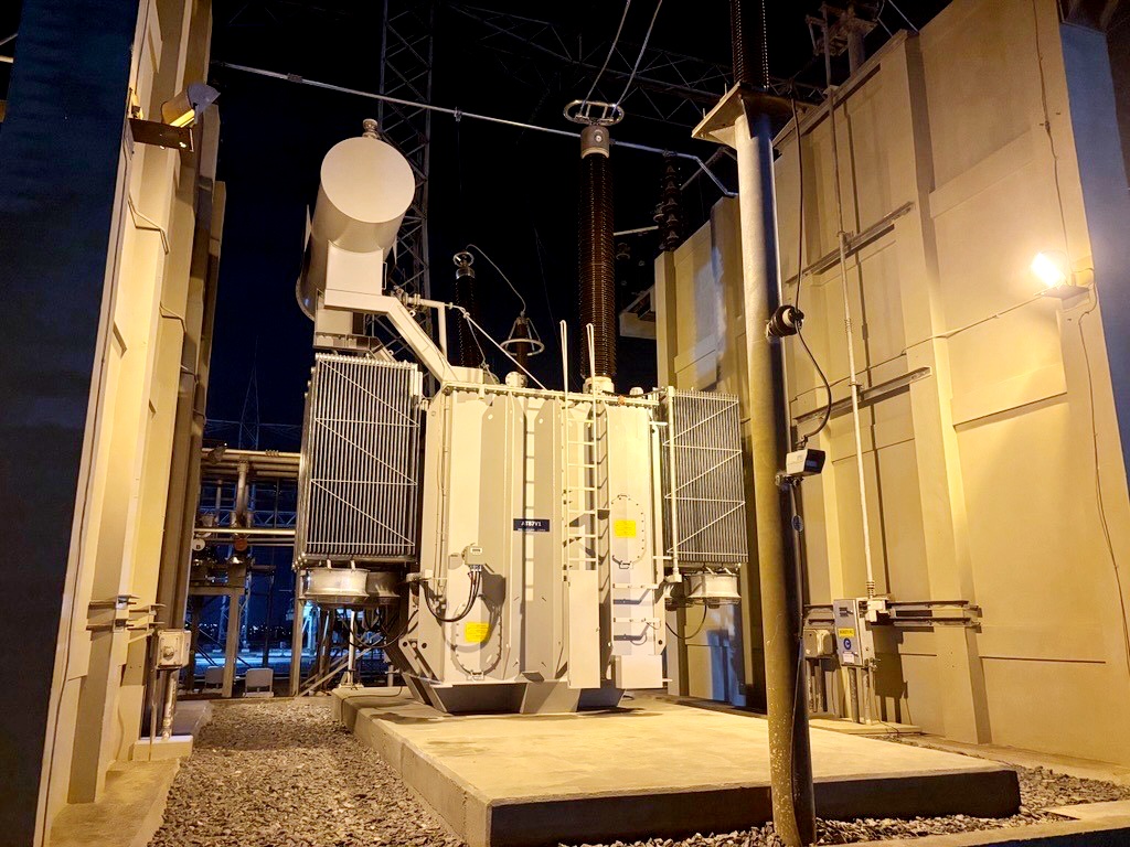 Investimento de R$ 20 milhões moderniza subestação Bandeirantes e impulsiona energia no Centro-oeste