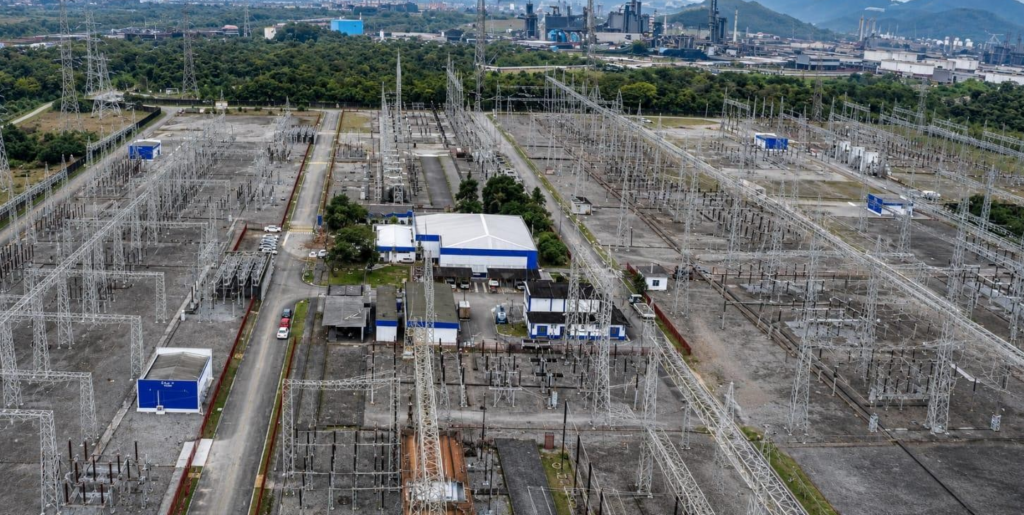 Isa Energia destina mais de R$ 810 milhões para reforçar e modernizar a rede no primeiro semestre