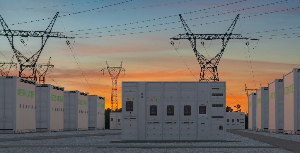 Leilão de transmissão no Acre marca avanço para tecnologia de armazenamento de energia