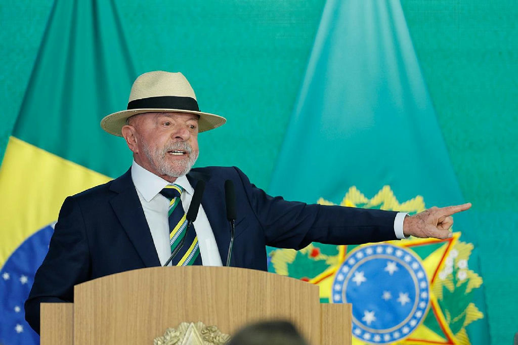 Lula classifica Caso Master como maior roubo da história e exige rigor total nas investigações
