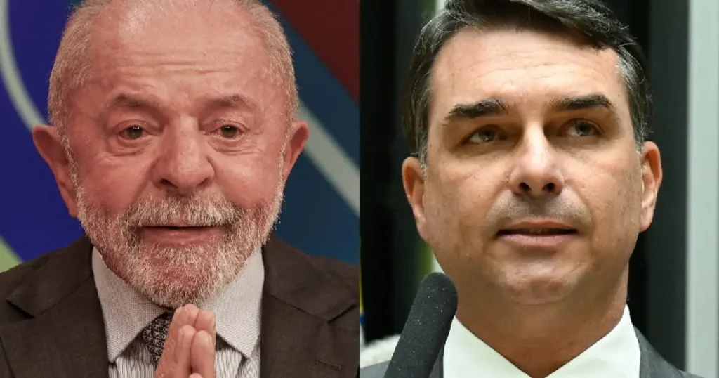 Lula consolida liderança na Bahia contra Flávio Bolsonaro, aponta pesquisa Real Time Big Data