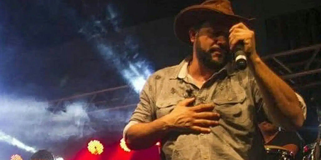 Músico da dupla Tony e Gustavo é condenado a 28 anos por feminicídio no Rio