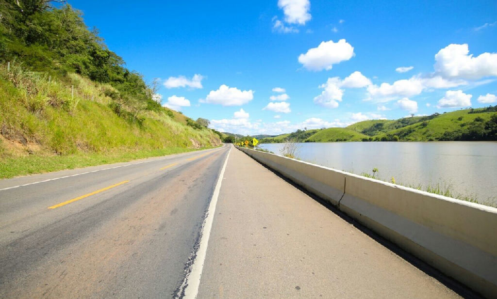 Nova concessão da Br-393 no Rio de Janeiro prevê R$ 3 bilhões em investimentos