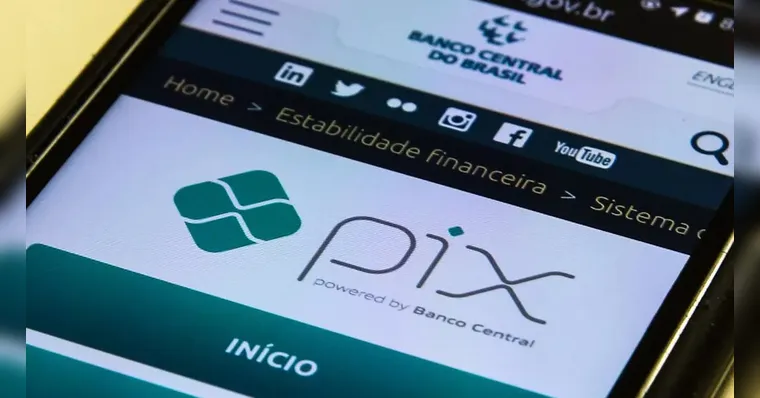 Nova regra do PIX: o que muda a partir de hoje (01/09)