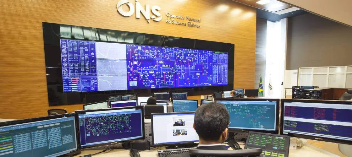 ONS e Cepel estabelecem parceria estratégica para fortalecer o sistema elétrico nacional