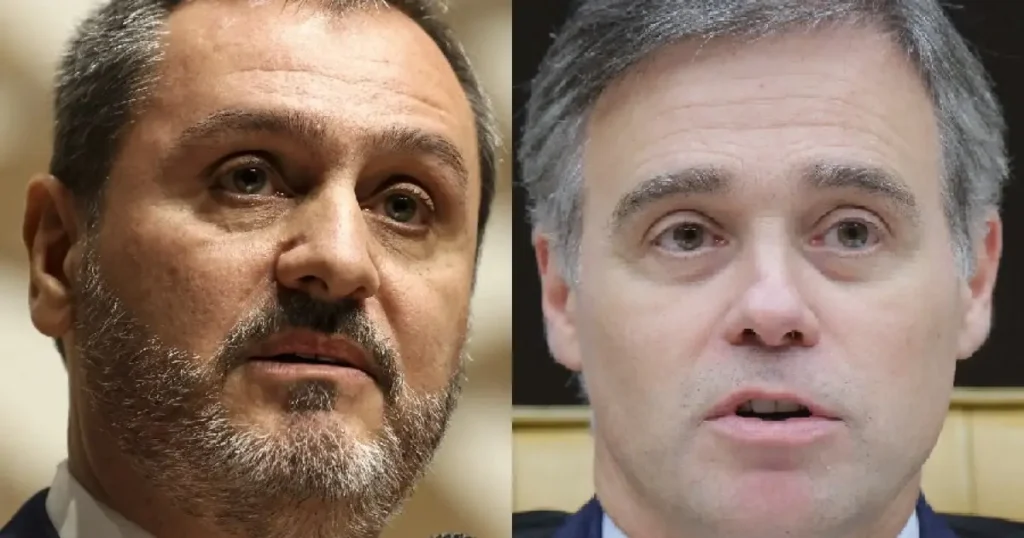 Os temores de Lula diante da crise entre Alexandre de Moraes e André Mendonça