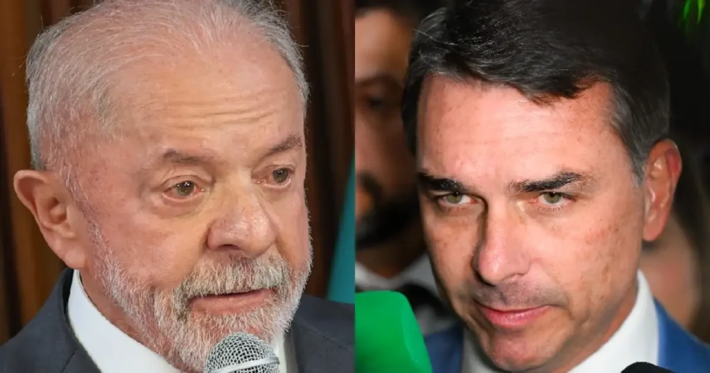 Pesquisa Datafolha: São Paulo avalia Lula, Flávio Bolsonaro e o cenário para 2026