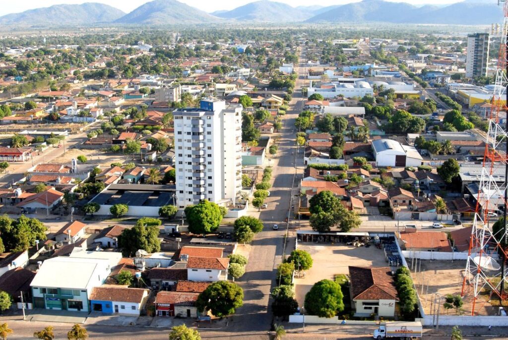 Prefeitura de Redenção faz nova convocação de aprovados em concurso público