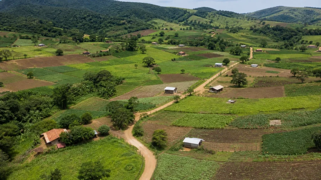 Programa Terra da Gente: Pará recebe novas entregas para fortalecer reforma agrária