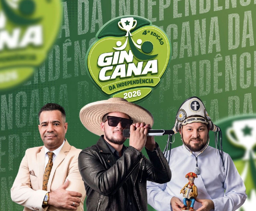 Quarta edição da Gincana da Independência movimenta Tucumã a partir desta sexta-feira