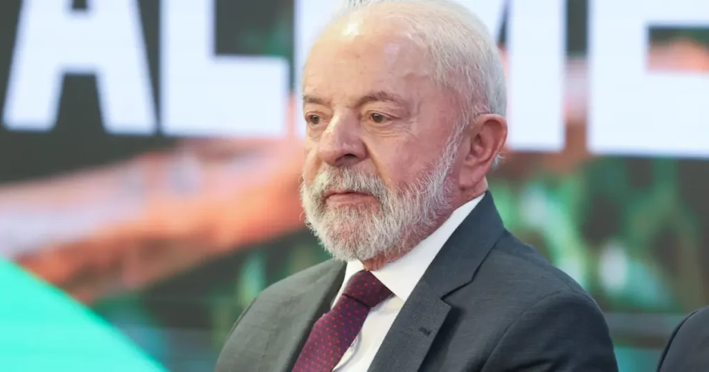 Queda em pesquisas de Minas Gerais alerta campanha de Lula