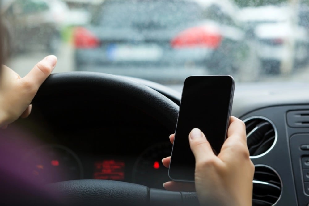 Semana Nacional do Trânsito alerta para hábitos ao volante