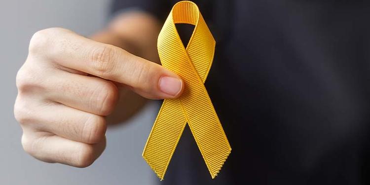 Setembro Amarelo reforça importância da escuta, do acolhimento e da busca por ajuda