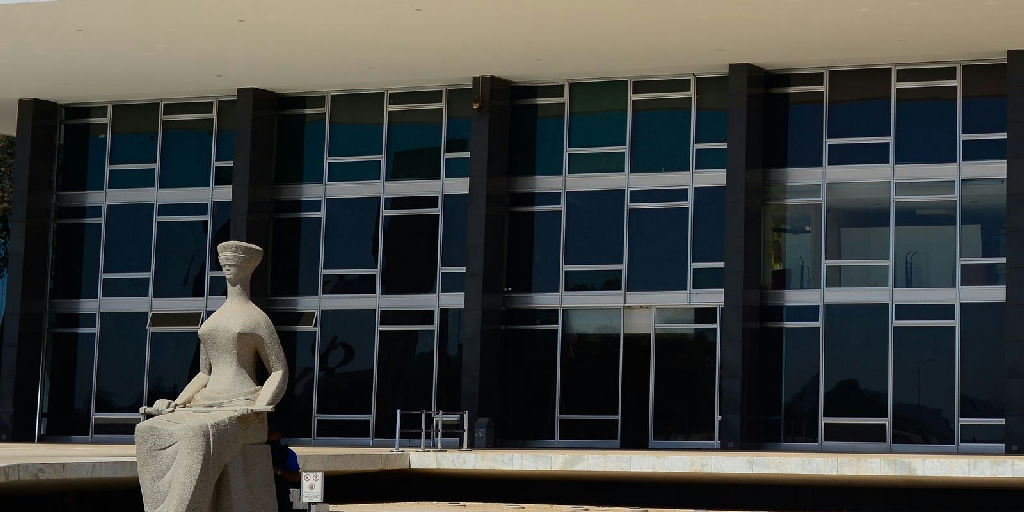 STF: Segunda Turma mantém afastamento do diretor-geral da PF em julgamento suspenso