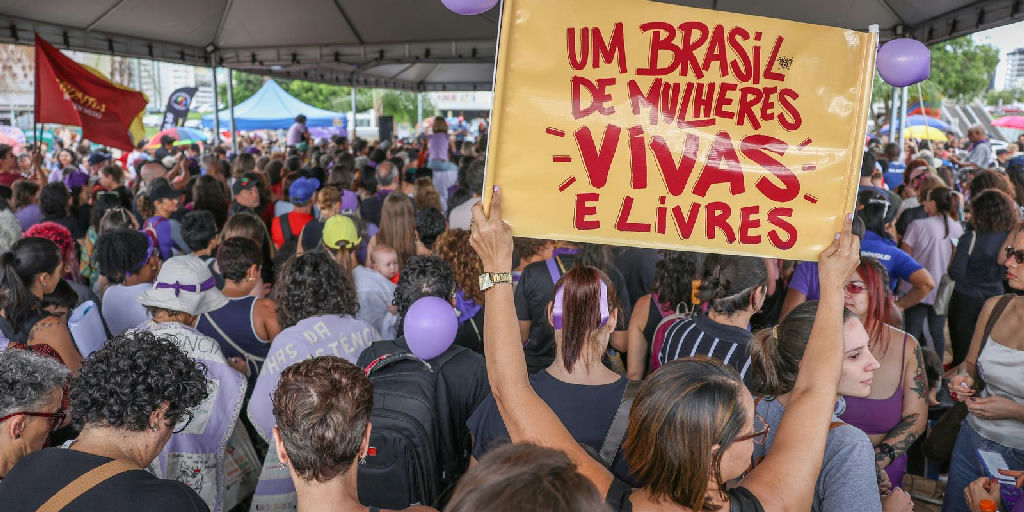 STJ reafirma obrigatoriedade de reeducação para condenados por violência doméstica