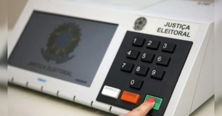 Tre-pa conclui distribuição de mais de 23 mil urnas eletrônicas
