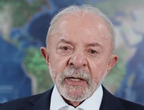 TSE ordena remoção de vídeo de Lula sobre Banco Master gravado no Palácio da Alvorada