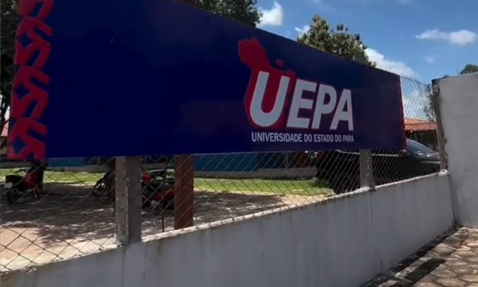 Uepa abre inscrições para o Prosel 2027: veja como se inscrever