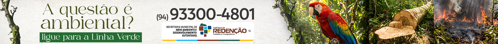 linha verde