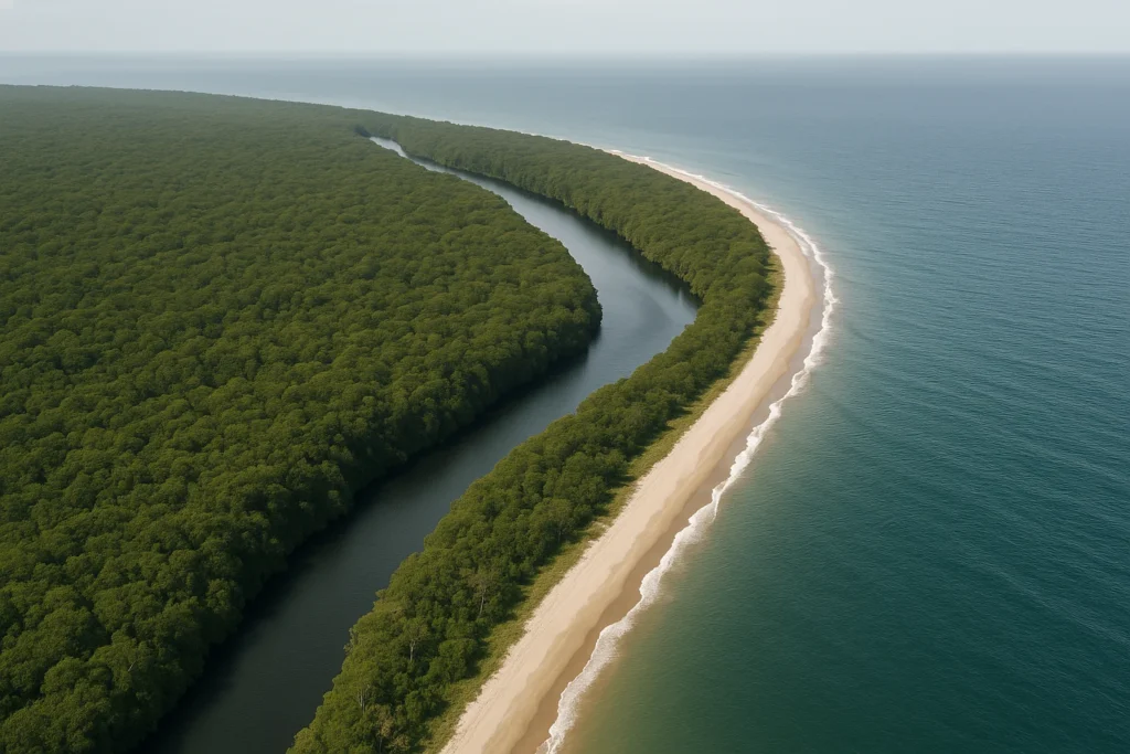 Biodiversidade global entra em debate decisivo com revisão de metas na Armênia