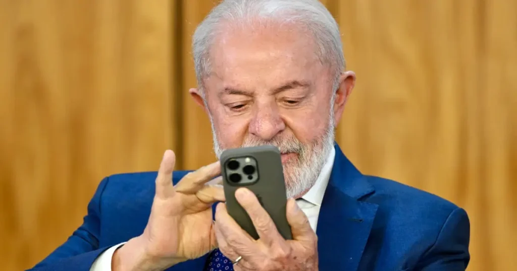 Campanha de Lula aponta interferência eleitoral da Meta, que nega veementemente as acusações