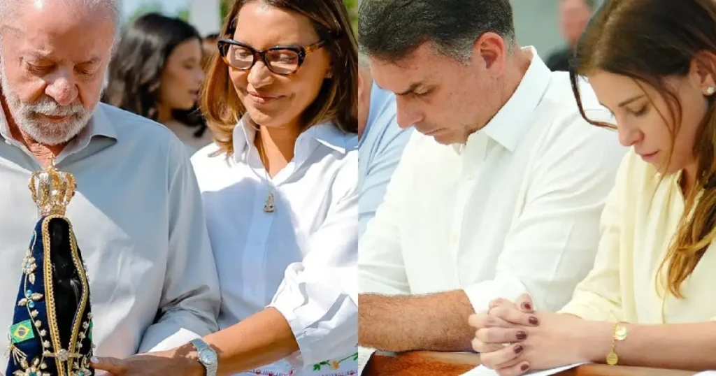 Constituição: Lula e Flávio Bolsonaro articulam mudanças em texto já alterado 139 vezes