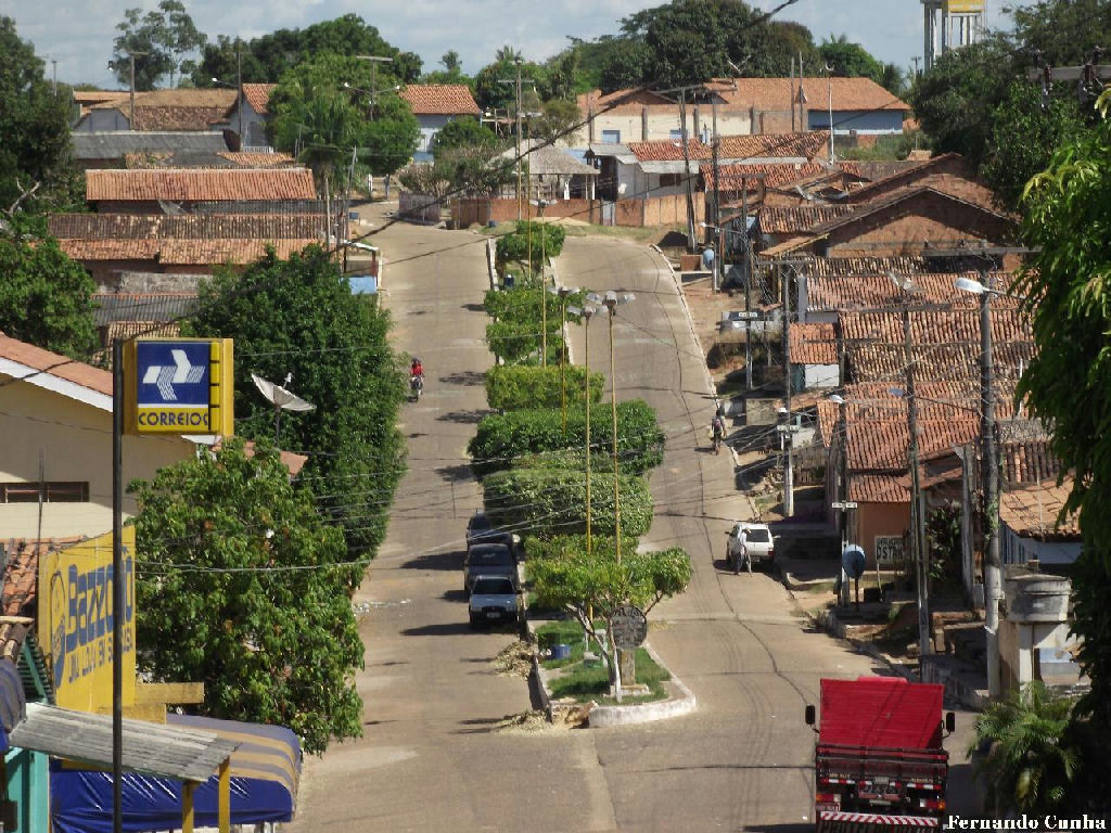 Crise no abastecimento de água em São João do Araguaia leva MPPA a ação judicial