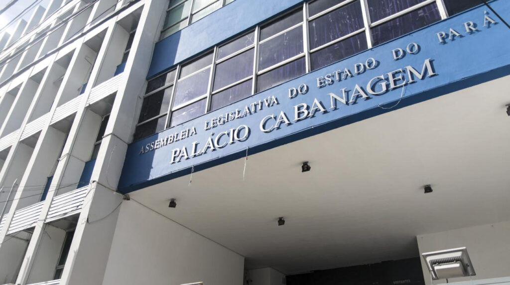 Deputados estaduais eleitos no Pará: veja a lista