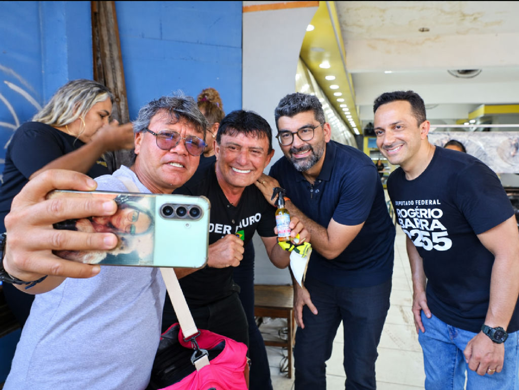 Derrota de Éder Mauro ao Senado contrasta com avanço do PL e de sua família no cenário político paraense