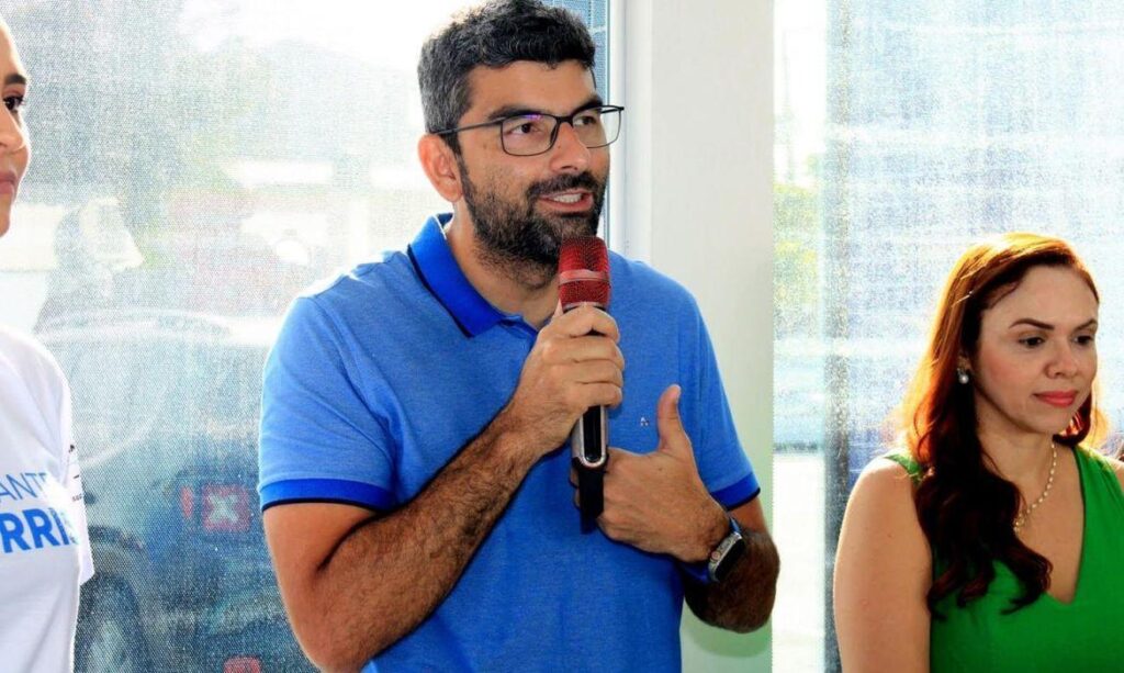 Dr. Daniel define equipe de transição do Governo do Pará