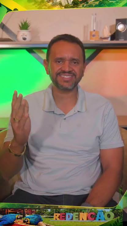Dr. Rener parabeniza governador eleito do Pará e reafirma apoio a Flávio Bolsonaro