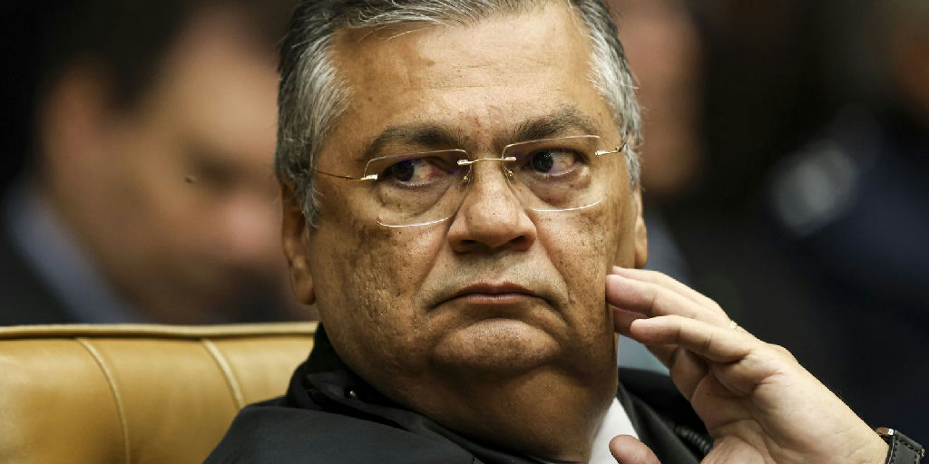 Edson Fachin aciona Polícia Federal para apurar ameaças contra ministro Flávio Dino