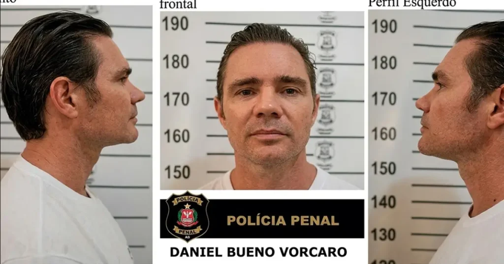 Eleições: Daniel Vorcaro demonstra surpreendente força política mesmo após prisão