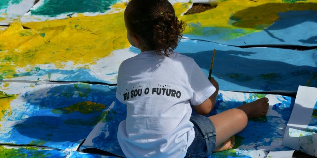 Entidades apresentam propostas para proteção de crianças e adolescentes no Brasil