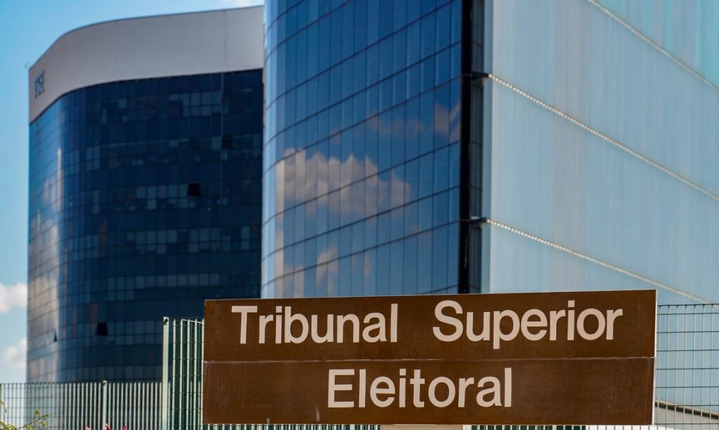 Garantia eleitoral proíbe prisão de eleitores dias antes do pleito