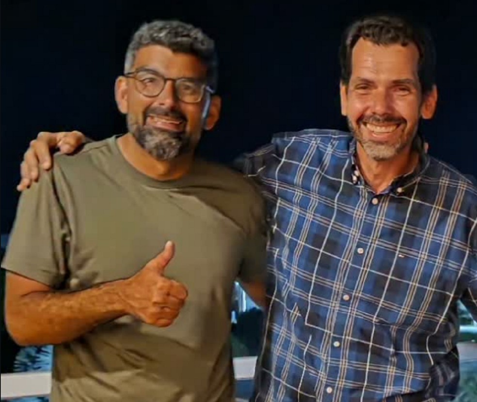 Governador eleito do PA, Daniel Santos anuncia secretário de Meio Ambiente