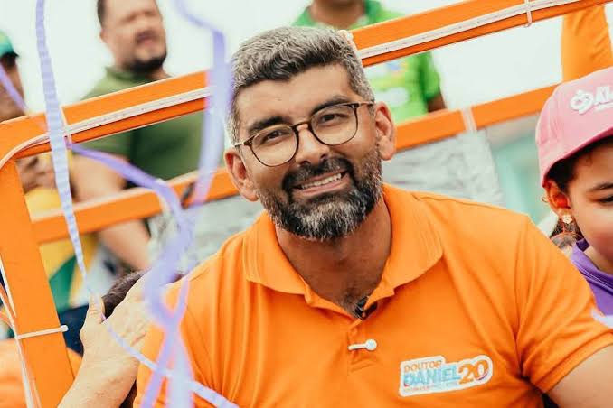 Governador eleito do Pará, Dr. Daniel, visita Redenção nesta sexta-feira para agradecer votação e reafirmar apoio a Flávio Bolsonaro