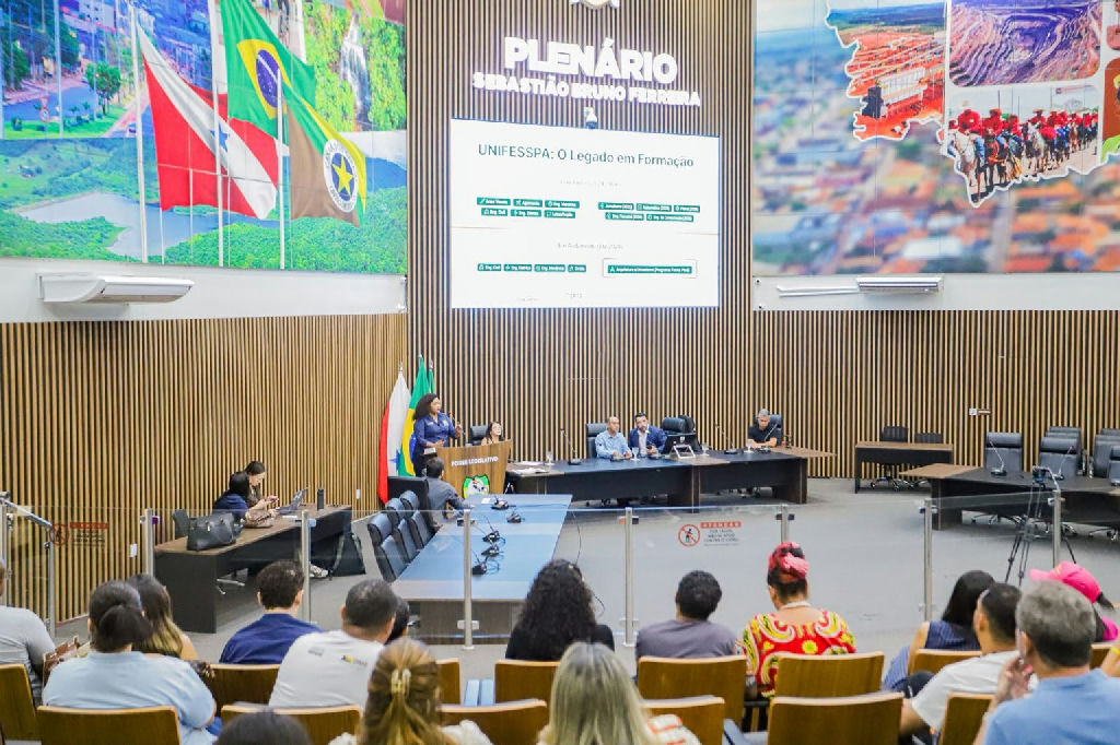 Graduação em Canaã dos Carajás avança com previsão de Medicina e Veterinária pela UFRA