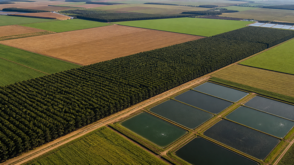 IBGE revela agenda estratégica do Espaço Censos para o Censo Agropecuário 2026 em Natal