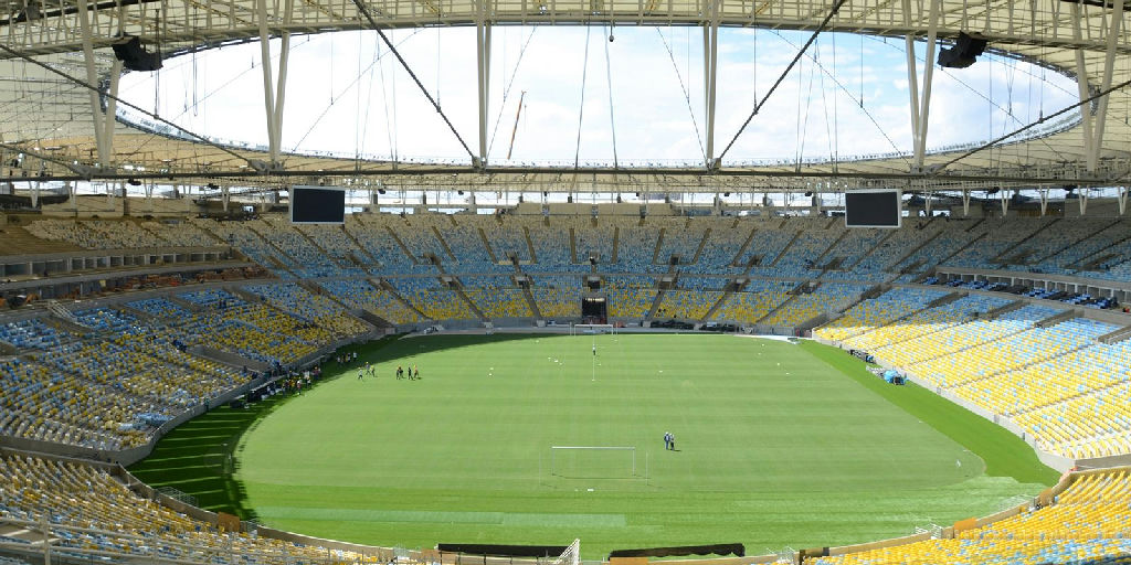 Justiça do Rio garante Maracanã para semifinal entre Vasco e Boca Juniors