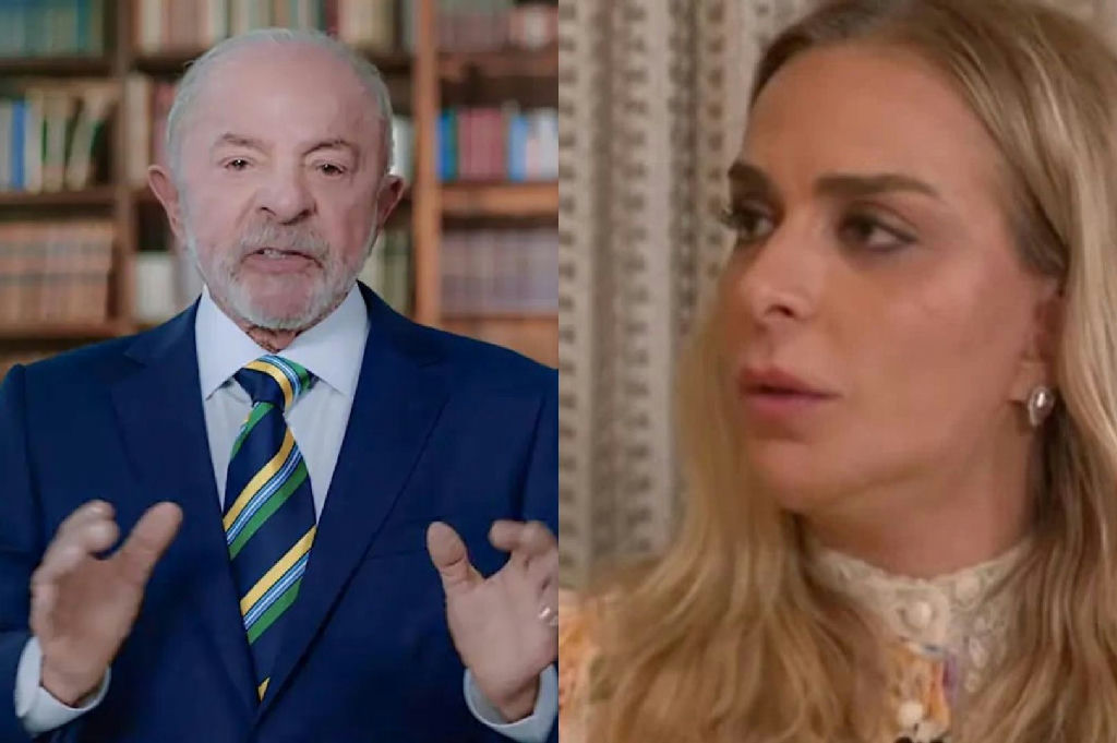 Lula rebate declarações de roberta luchsinger e contesta falas no segundo turno