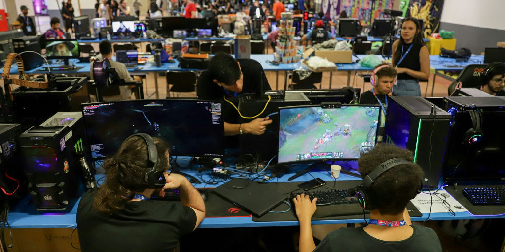 Marco Legal dos jogos eletrônicos no Brasil detalha fomento e proteção
