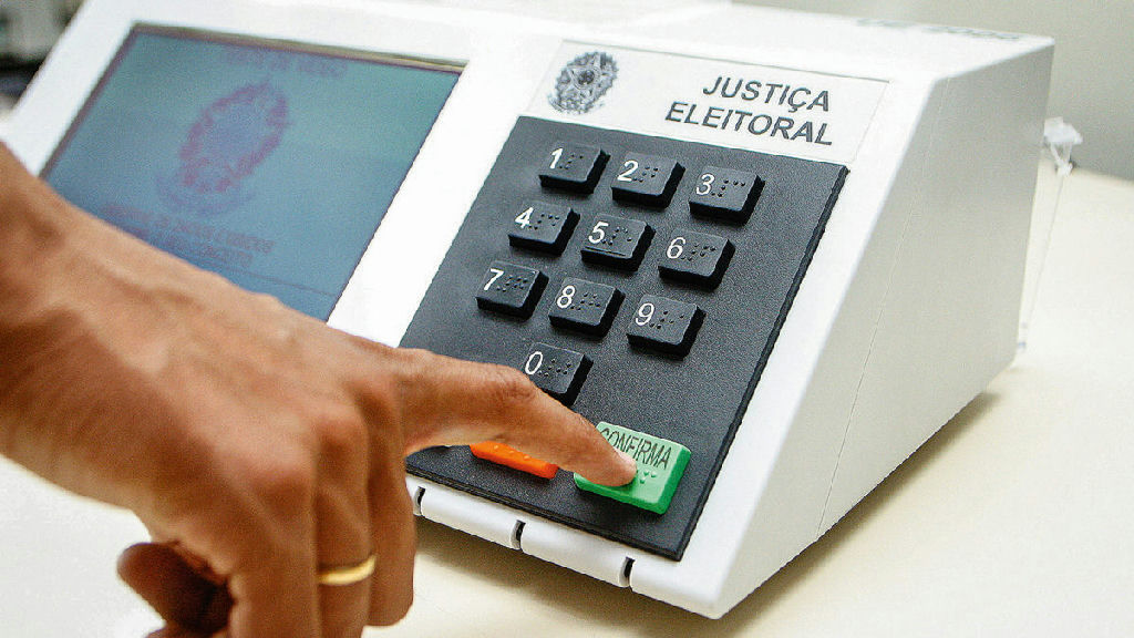 Milhares de seções eleitorais mudam de endereço para o segundo turno no brasil