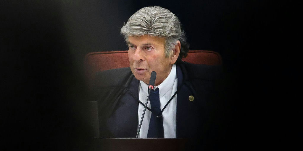 Ministro Fux do STF solicita acesso a inquéritos sigilosos de Jair Bolsonaro