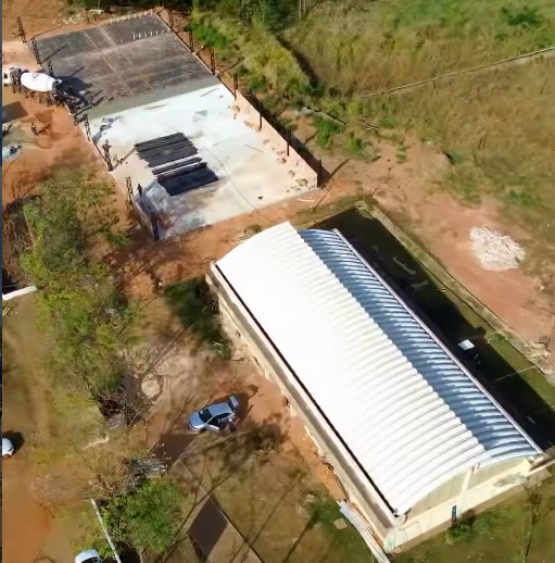 Nova unidade do SESI e SENAI em Curionópolis impulsiona qualificação profissional na região de Carajás