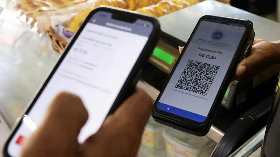PIX por aproximação deixa de ter limite máximo de R$ 500 por transação