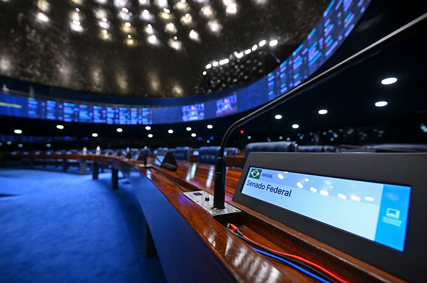 PL conquista maior bancada do Senado desde 1988 e redefine cenário político para 2027