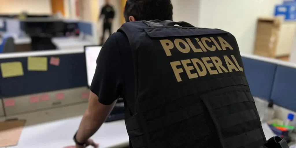 Polícia Federal deflagra Operação Rastilho contra irregularidades eleitorais no Ceará
