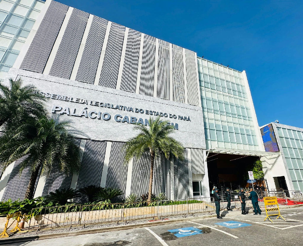 Projeção Doxa indica MDB com maior bancada na Assembleia Legislativa do Pará