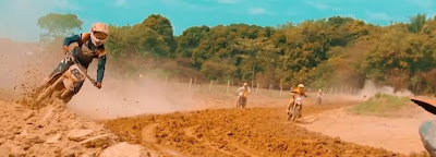 Redenção (PA): com apoio da Prefeitura foi realizada a III Etapa da Copa de Motocross
